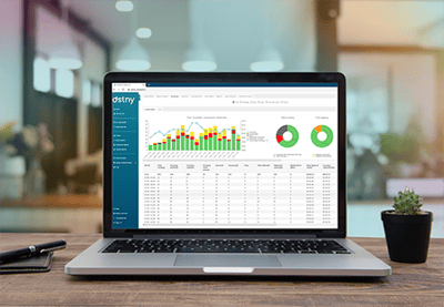 Harnessing the Power Of Data and Analytics: A Service Provider’s guide | Dstny