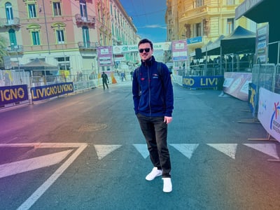 Dstny in Sanremo | Dstny