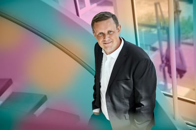 Meet Lars Aagaard, Director of Dstny Indirect Strategy