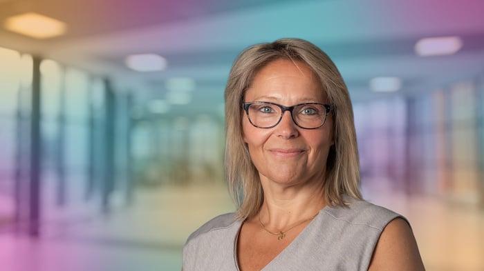 Meet Linda Bendtsen, Customer Solutions Specialist and Project Manager
