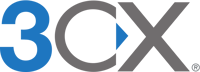 Logo 3cx