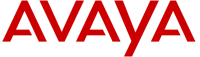 Logo Avaya