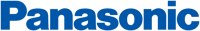 Logo Panasonic