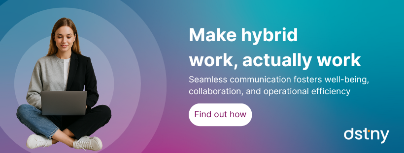 Make Teams Phone work in 2026