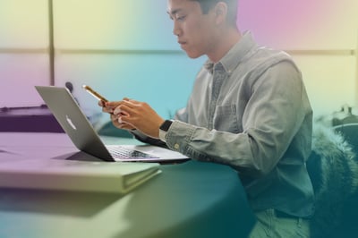 What does the rise of Microsoft Teams mean for traditional phone systems?