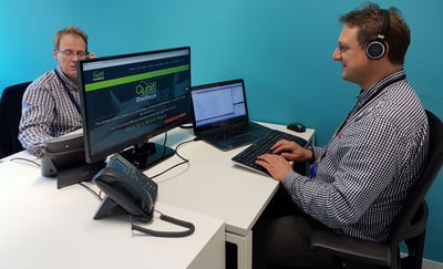 How we made the world’s best voice integration: The Call2Teams story