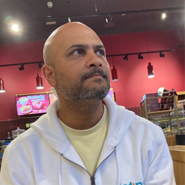 Akshay linkedin
