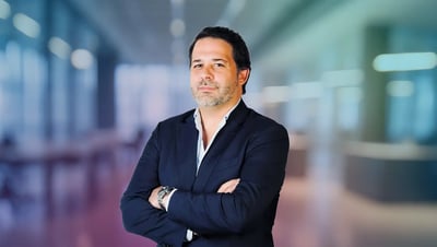 Dstny Group appoints Igor Pais as Chief Customer Officer