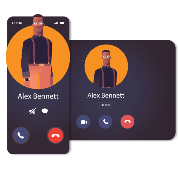 Call2Teams Mobile