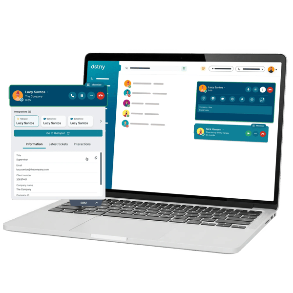 CRM Intelligence