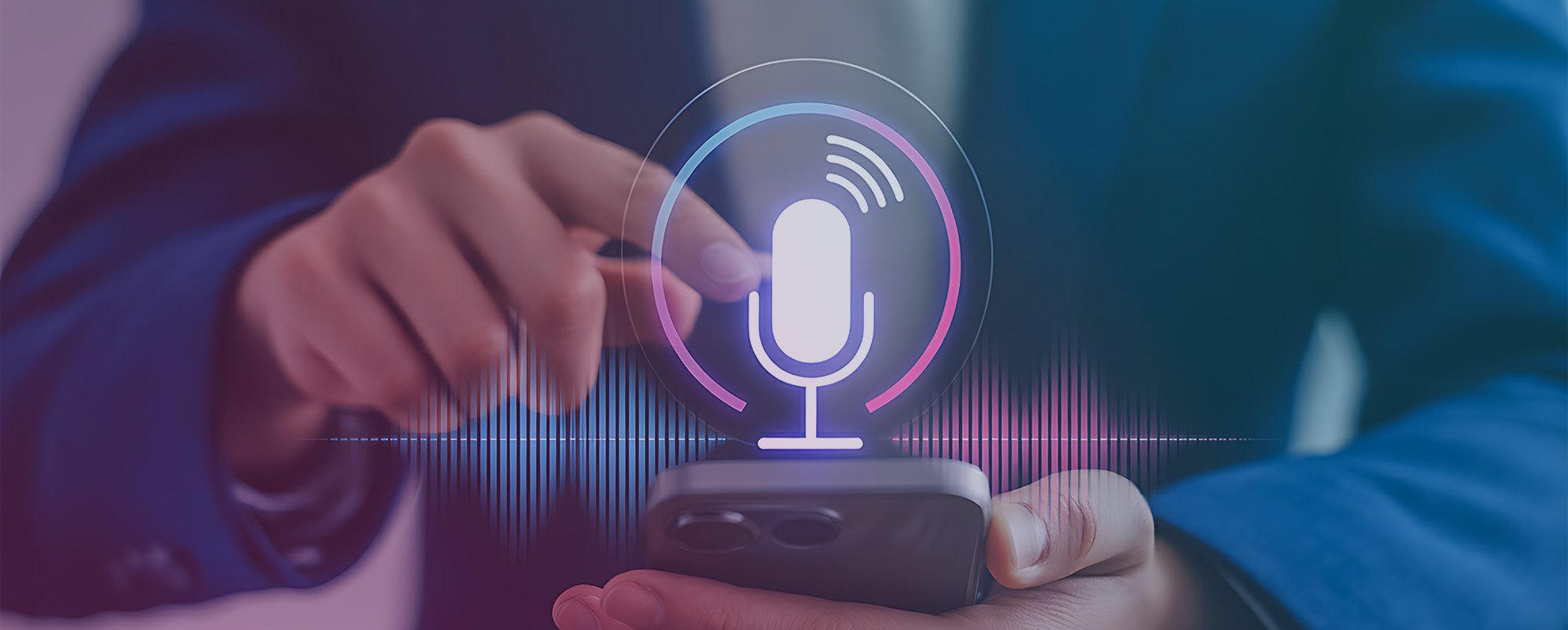 Dstny Call Recording intelligence man phone