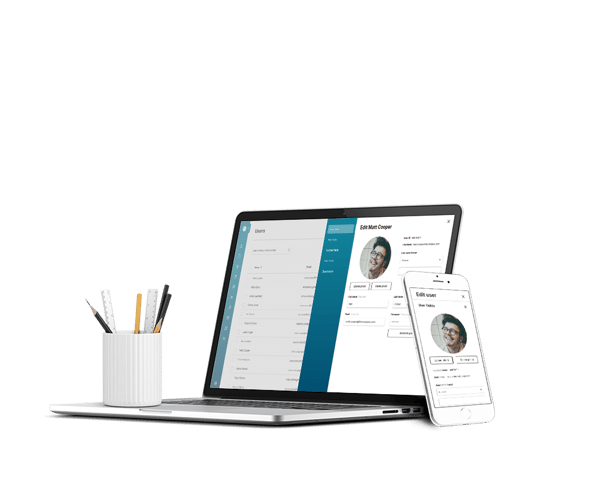 SMP-dual-screen