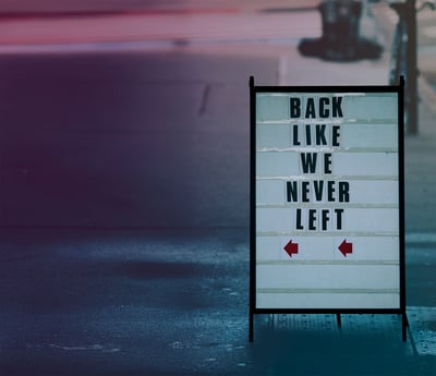 “Back to the office” won’t fix broken workflows