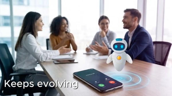 Video cover - Conversational Intelligence