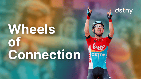 Wheels of Connection