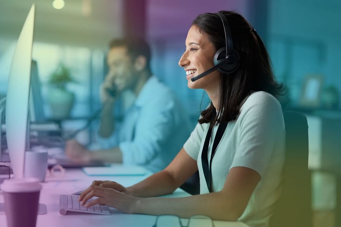 Evolve or Die - The Mantra of Modern Communications