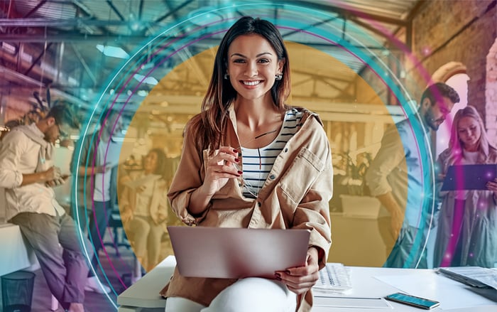 2025 Trends in Business Communications