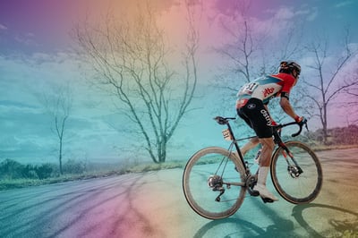 The many advan﻿tages of daily ﻿cycling