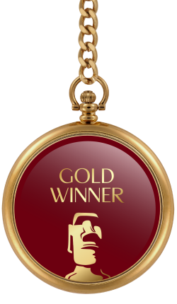 gold-winner Hubspot