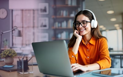 Transform your voice service management with the new SMP 2.4 release