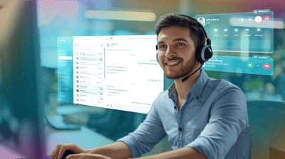 UCaaS and the rise of self-service