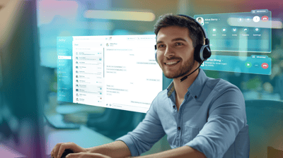 UCaaS and the rise of self-service