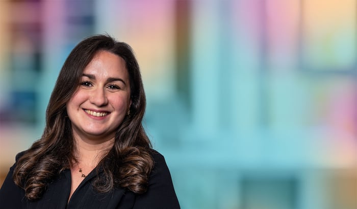 Meet Mervé Gunesel: Product Marketing Manager