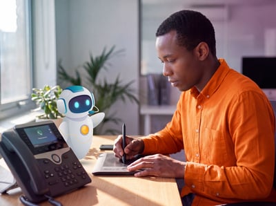 Why service providers are closer to Teams voice AI than the hyperscalers