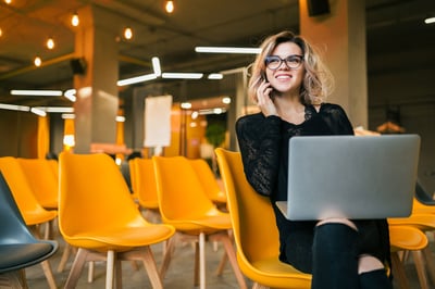Business Softphone Solutions for Modern Communications