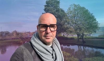 Dstny Appoints Pieter Verstraeten as Chief Revenue Officer