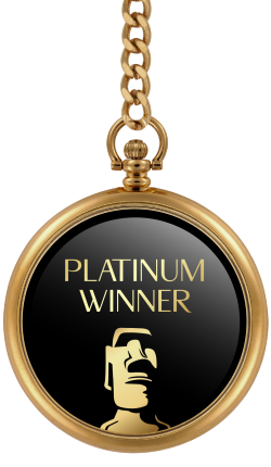 platinum-winner Hubspot