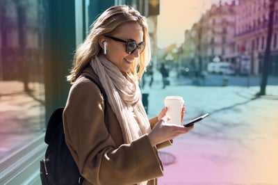 Getting the best of both worlds with Microsoft Teams calling