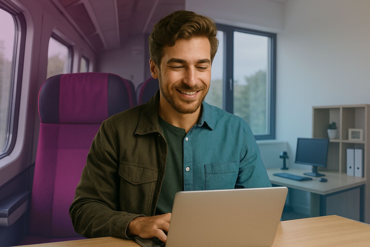 Direct Routing - The complexity killer for hybrid work communications