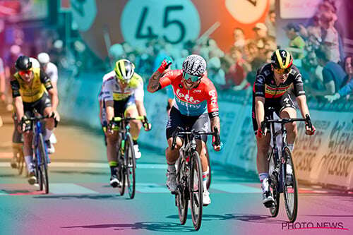 Cycling update: The season so far! | Dstny