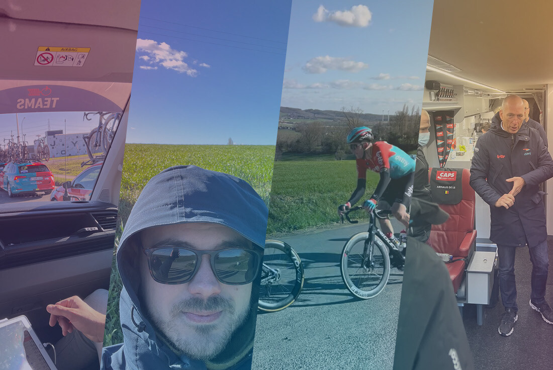 Cycling might not be for everyone, but I think it’s awesome | Dstny