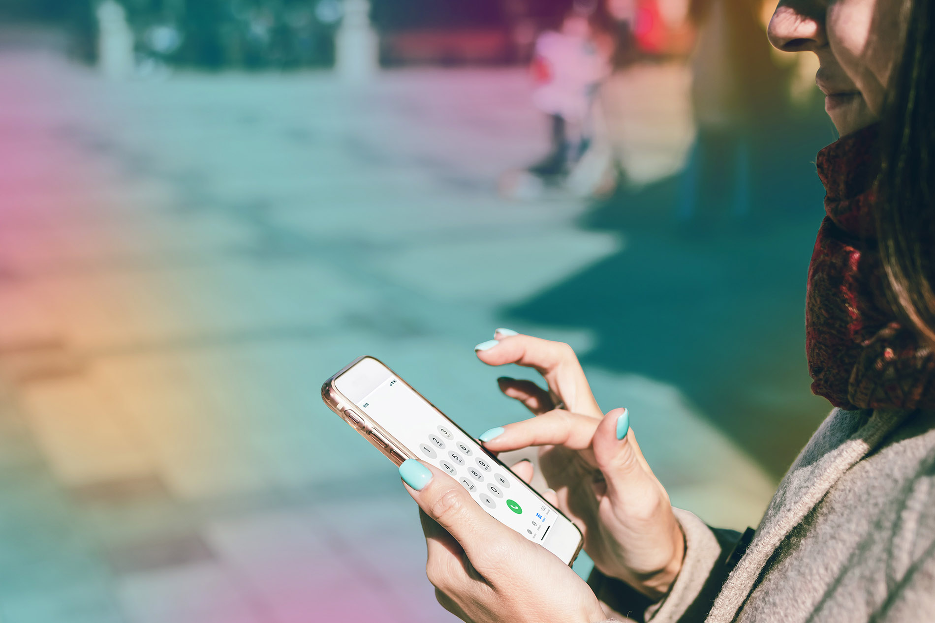 Introducing Dstny Converge: Universal FMC for the Next Generation of Mobile Business Communications. | Dstny