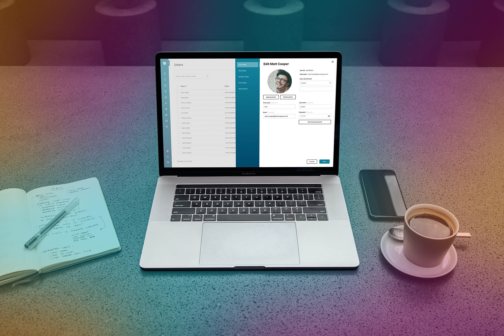 SMP – now for Service Providers with a hybrid solution | Dstny