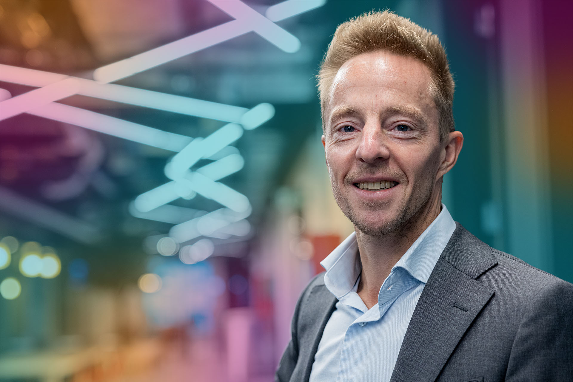Dstny appoints Kris De Schepper as Managing Director for Belgium