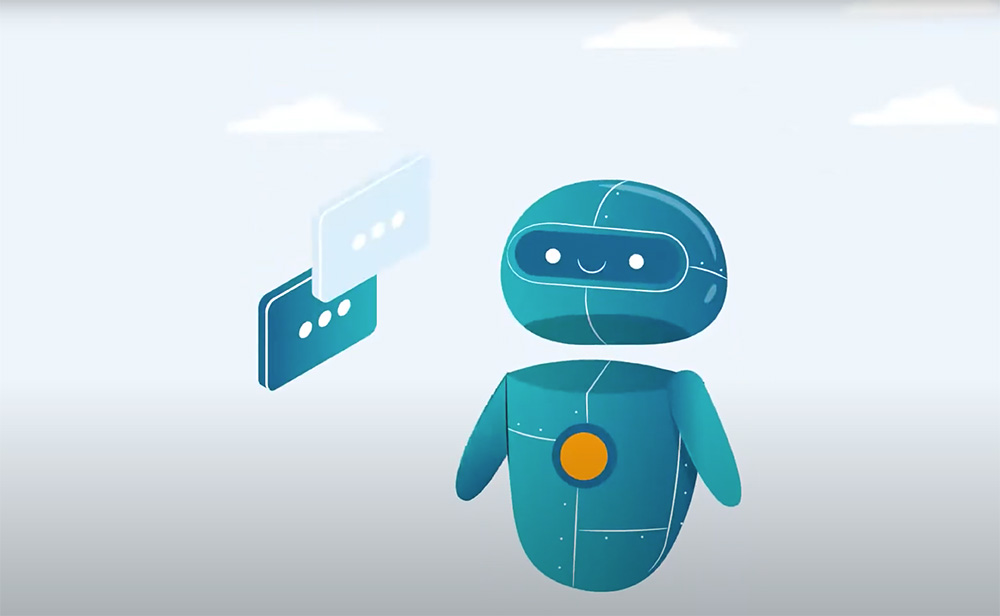 Omnichannel-video